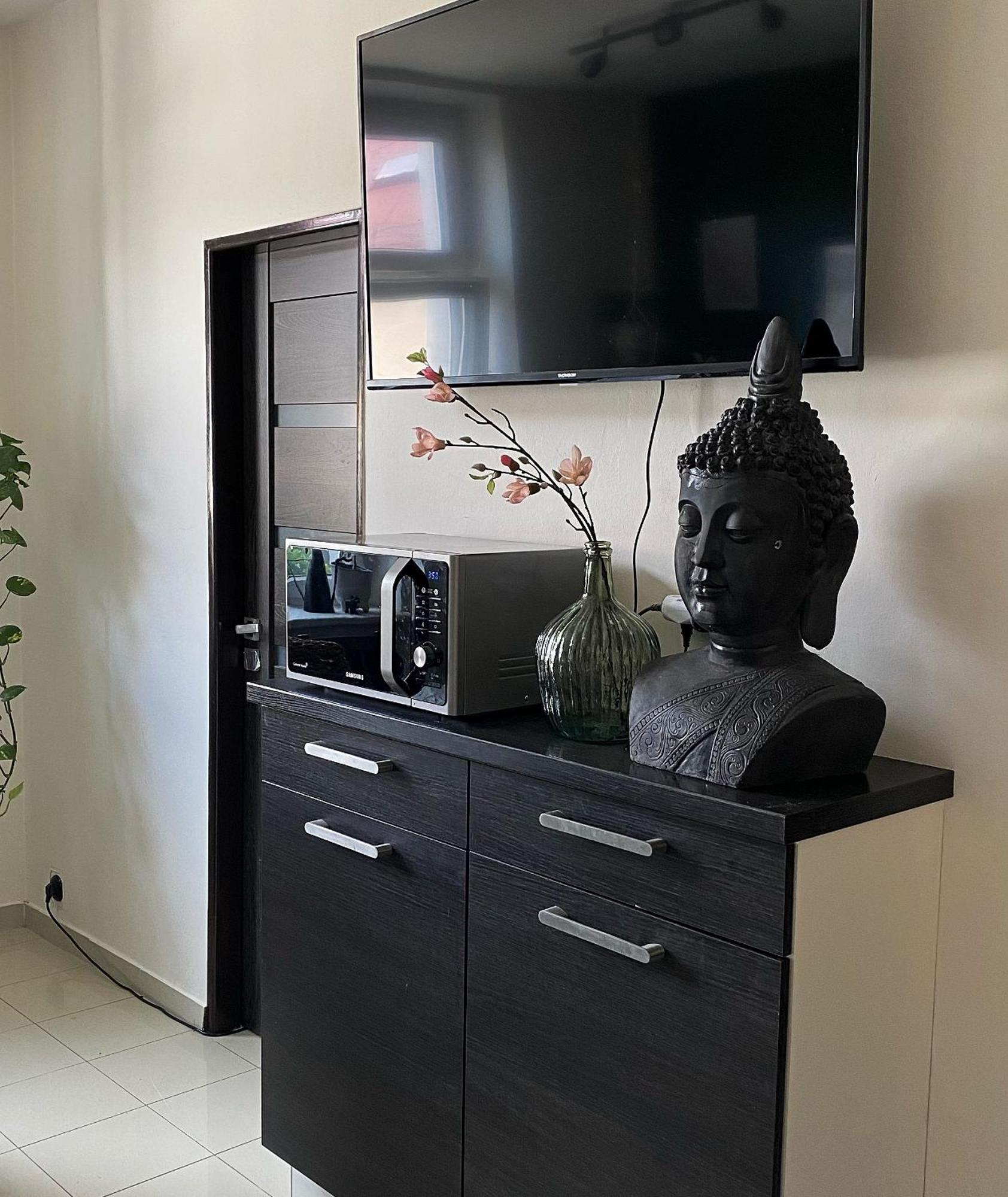 Lilly Apartments การ์โลวีวารี ภายนอก รูปภาพ